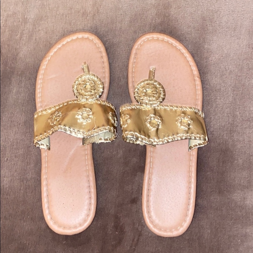 Cute Sandals